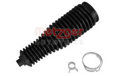 Sada měchů, řízení METZGER AUTOTEILE 755.538