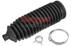 Sada měchů, řízení METZGER AUTOTEILE 755.540