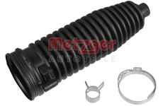 Sada měchů, řízení METZGER AUTOTEILE 755.541