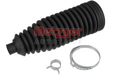 Sada měchů, řízení METZGER AUTOTEILE 755.544