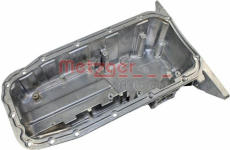 Olejová vana METZGER AUTOTEILE 7990021