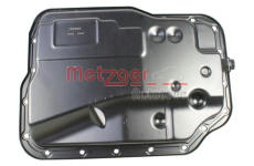 Olejová vana, automatická převodovka METZGER AUTOTEILE 7990065