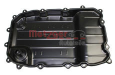 Olejová vana, automatická převodovka METZGER AUTOTEILE 7990094