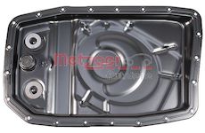 Olejová vana, automatická převodovka METZGER AUTOTEILE 7990167