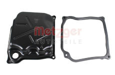 Víko, automatická převodovka METZGER AUTOTEILE 7990233