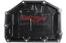 Olejová vana, automatická převodovka METZGER AUTOTEILE 7990261