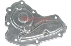 Víko, mechanická převodovka METZGER AUTOTEILE 7990265