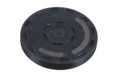 Víko, automatická převodovka METZGER AUTOTEILE 7990267