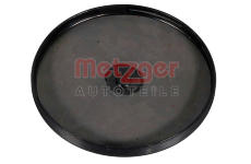 Víko, mechanická převodovka METZGER AUTOTEILE 7990269