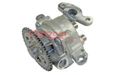 Olejové čerpadlo METZGER AUTOTEILE 8000031