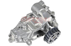 Olejové čerpadlo METZGER AUTOTEILE 8000085