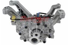 Olejové čerpadlo METZGER AUTOTEILE 8000088