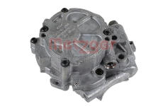 Olejové čerpadlo METZGER AUTOTEILE 8000089