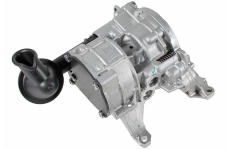 Olejové čerpadlo METZGER AUTOTEILE 8000094