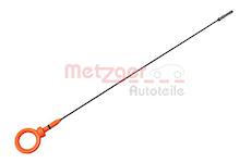 Odměrka hladiny oleje METZGER AUTOTEILE 8001048