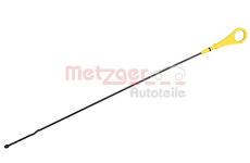 Mierka hladiny oleja METZGER AUTOTEILE 8001072