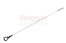 Odměrka hladiny oleje METZGER AUTOTEILE 8001098