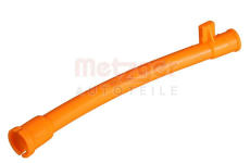 Trychtýř, olejová měrka METZGER 8001103