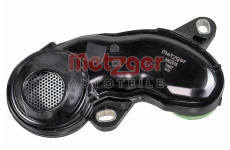 Sacia trubka olejového čerpadla METZGER AUTOTEILE 8002016