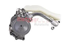 Olejové čerpadlo, automatická převodovka METZGER AUTOTEILE 8004002