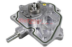 Vakuové čerpadlo, brzdový systém METZGER AUTOTEILE 8010054