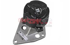 Vakuové čerpadlo, brzdový systém METZGER AUTOTEILE 8010056