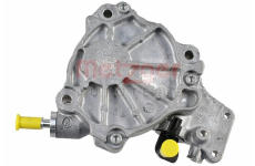 Vakuové čerpadlo, brzdový systém METZGER AUTOTEILE 8010089