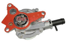 Vakuové čerpadlo, brzdový systém METZGER AUTOTEILE 8010113