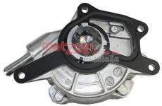 Vakuové čerpadlo, brzdový systém METZGER AUTOTEILE 8010118