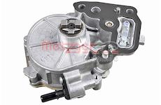 Vakuové čerpadlo, brzdový systém METZGER AUTOTEILE 8010125