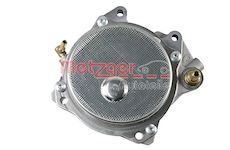 Vakuové čerpadlo, brzdový systém METZGER AUTOTEILE 8010139
