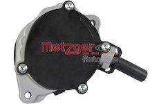 Vakuové čerpadlo, brzdový systém METZGER AUTOTEILE 8010170