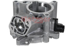 Vakuové čerpadlo, brzdový systém METZGER AUTOTEILE 8010183