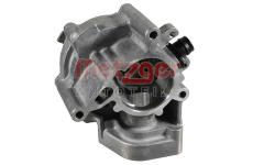 Vakuové čerpadlo, brzdový systém METZGER AUTOTEILE 8010184