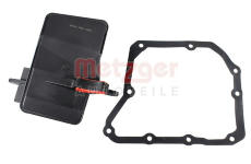 Sada hydraulického filtru, automatická převodovka METZGER 8020076