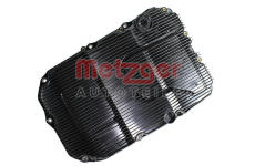 Olejová vana, automatická převodovka METZGER AUTOTEILE 8020141