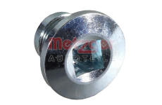 Uzavírací šroub, rozvodovka METZGER AUTOTEILE 8030104