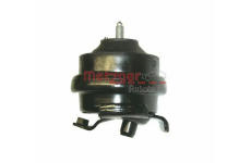Zaveseni motoru METZGER AUTOTEILE 8050806