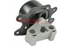 Zaveseni motoru METZGER 8050945