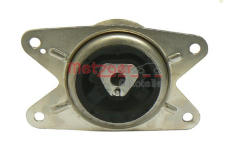 Zaveseni motoru METZGER 8053653