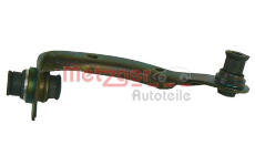 Zaveseni motoru METZGER 8053714