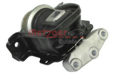 Zaveseni motoru METZGER 8053729
