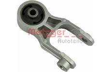 Zaveseni motoru METZGER 8053730