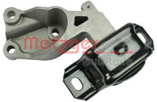 Zaveseni motoru METZGER 8053736