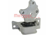 Zaveseni motoru METZGER 8053746