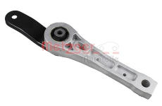 Zavěšení motoru METZGER AUTOTEILE 8053762