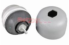 Zavěšení motoru METZGER AUTOTEILE 8053763