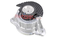 Zavěšení motoru METZGER AUTOTEILE 8053764