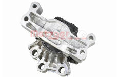 Zavěšení motoru METZGER AUTOTEILE 8053772