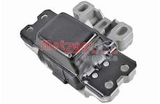 Uložení, manuální převodovka METZGER AUTOTEILE 8053776